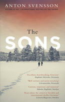 The Sons : The completely thrilling follow-up to crime bestseller The Father-9780751557800
