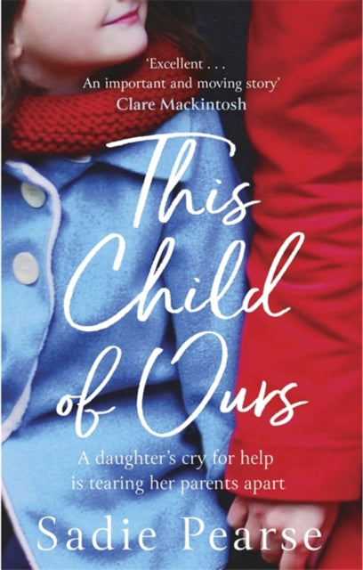 This Child of Ours : 'Broke my heart and gently pieced it back together' CATHY BRAMLEY-9780751563801