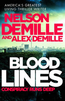 Blood Lines-9780751565775