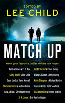 Match Up-9780751569032