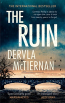 The Ruin : The gripping Irish-set crime thriller you won't want to miss-9780751569315
