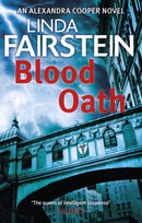 Blood Oath-9780751570182