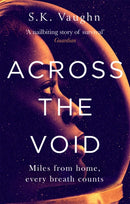 Across the Void-9780751570731