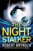 The Night Stalker : A chilling serial killer thriller-9780751571295