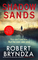 Shadow Sands : The heart-racing new Kate Marshall thriller-9780751572742