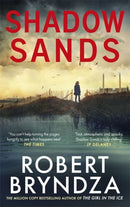 Shadow Sands : The heart-racing Kate Marshall thriller from international bestseller Robert Bryndza-9780751572773