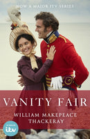 Vanity Fair : Official ITV tie-in edition-9780751574302