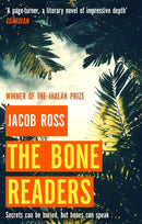 The Bone Readers-9780751574463