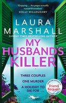 My Husband's Killer-9780751575095