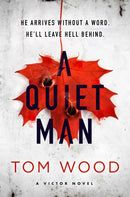 A Quiet Man-9780751575996