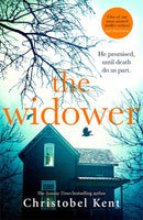 The Widower : He promised, until death do us part-9780751576573
