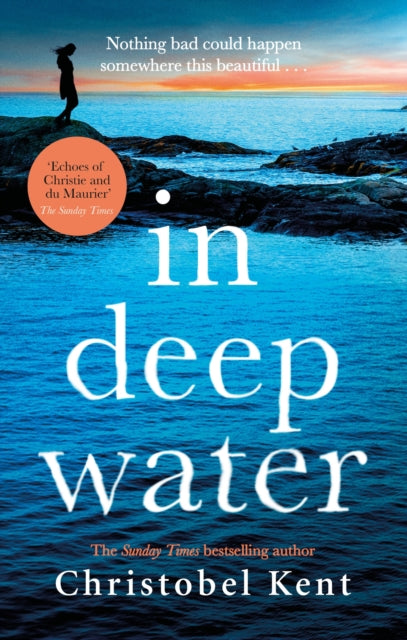 In Deep Water-9780751576641
