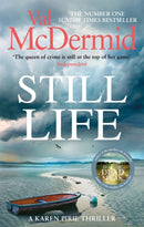 Still Life : The heart-pounding number one bestseller that will have you gripped-9780751576948