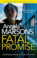 Fatal Promise : A totally gripping and heart-stopping serial killer thriller-9780751577549
