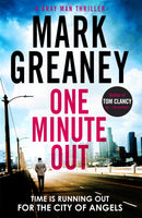 One Minute Out-9780751578447