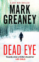 Dead Eye-9780751579246