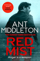 Red Mist : The ultra-authentic and gripping action thriller-9780751580471