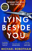 Lying Beside You : The gripping new thriller from the No.1 bestseller-9780751581607