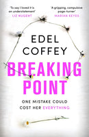 Breaking Point : The most gripping debut of 2022 - you won't be able to look away-9780751582383
