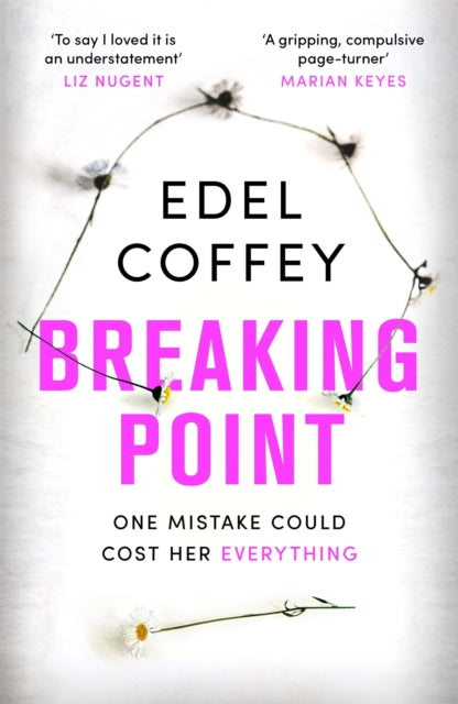 Breaking Point : The most gripping debut of 2022 - you won't be able to look away-9780751582383