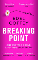Breaking Point : The most gripping debut of the year - you won't be able to look away-9780751582406