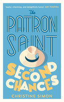 The Patron Saint of Second Chances : the most uplifting book you'll read this year-9780751582918