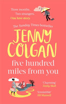 Five Hundred Miles From You-9780751582987