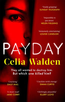 Payday : A Richard and Judy Book Club Pick for Autumn 2022-9780751583151