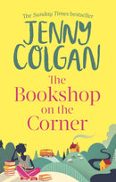 The Bookshop on the Corner : From the bestselling author of feel-good romance-9780751584042