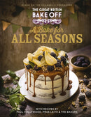 The Great British Bake Off: A Bake for all Seasons : The official 2021 Great British Bake Off book-9780751584400