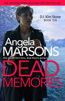 Dead Memories : An addictive and gripping crime thriller-9780751584790