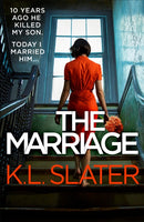 The Marriage-9780751585414
