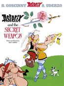 Asterix: Asterix and The Secret Weapon : Album 29-9780752847771