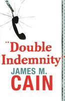 Double Indemnity-9780752864273