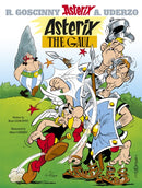 Asterix: Asterix The Gaul : Album 1-9780752866048