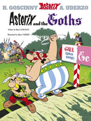Asterix: Asterix and The Goths : Album 3-9780752866147