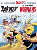 Asterix: Asterix and The Normans : Album 9-9780752866222