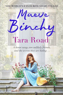 Tara Road : An Oprah Book Club pick-9780752876863