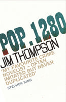 POP. 1280 : As seen on Between the Covers-9780752879611