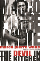 The Devil in the Kitchen : The Autobiography-9780752881614