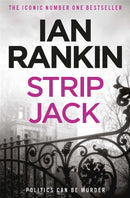 Strip Jack : The number one bestselling series that inspired BBC One's REBUS-9780752883564