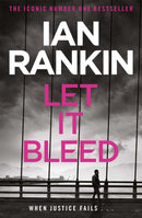 Let It Bleed : From the iconic