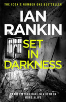 Set In Darkness : The number one bestselling series that inspired BBC One's REBUS-9780752883632