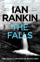 The Falls : The number one bestselling series that inspired BBC One's REBUS-9780752883649
