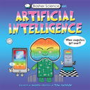 Basher Science Mini: Artificial Intelligence : When Computers Get Smart!-9780753447444