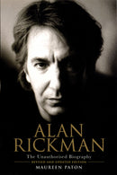 Alan Rickman: The Unauthorised Biography-9780753507544