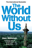 The World Without Us-9780753513576