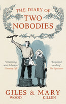 The Diary of Two Nobodies-9780753548189