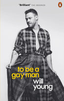 To be a Gay Man-9780753554258