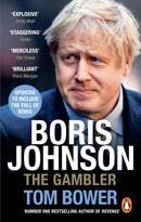 Boris Johnson : The Gambler-9780753554920